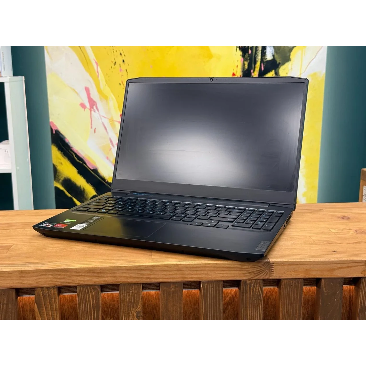 Lenovo Ideapad Gaming 1