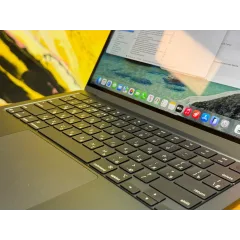 MacBook Air 13 m4 256Gb | Midnight 2