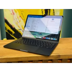 MacBook Air 13 m4 256Gb | Midnight 1