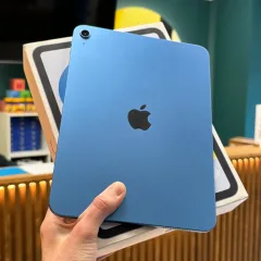 iPad 11 2025 Wi-Fi 128Gb | Blue 1
