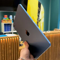 iPad 11 2025 Wi-Fi 128Gb | Blue 2