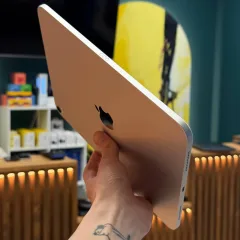 iPad 11 2025 Wi-Fi 128Gb | Silver 2