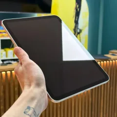 iPad 11 2025 Wi-Fi 128Gb | Silver 3