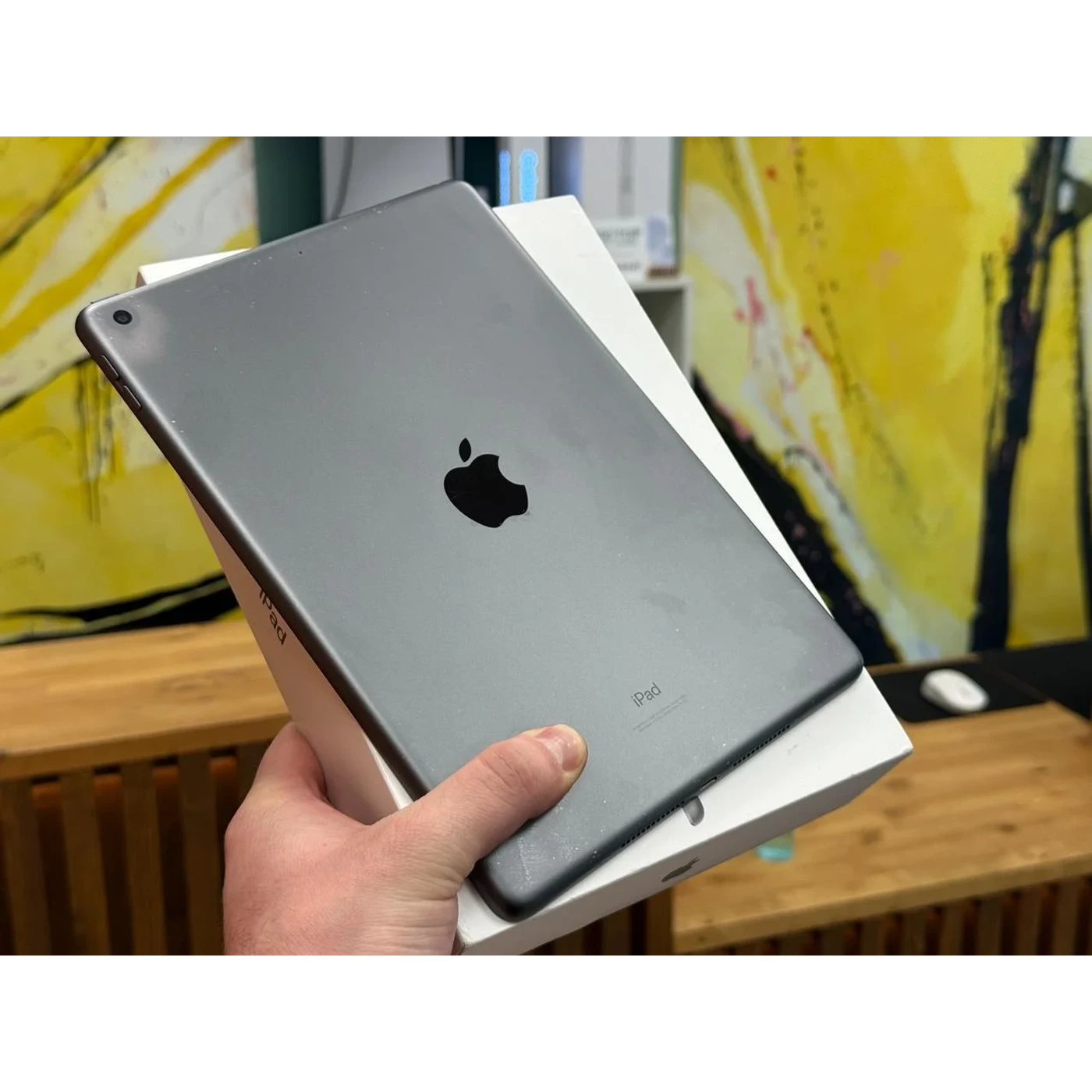 iPad 9 2021 Wi-Fi | 64Gb