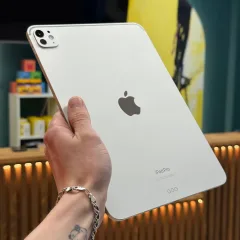 iPad Pro 11 M4 256Gb Wi-Fi | Silver 1