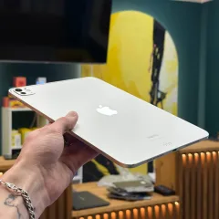iPad Pro 11 M4 256Gb Wi-Fi | Silver 2