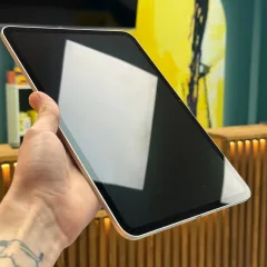 iPad Pro 11 M4 256Gb Wi-Fi | Silver 3