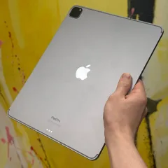 iPad Pro 12.9 M2 128GB Wi-Fi+Sim 2