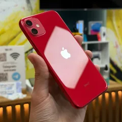iPhone 11 256Gb | Red 1