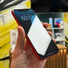 iPhone 11 256Gb | Red 3
