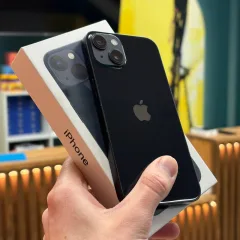 iPhone 13 128Gb | Black 1