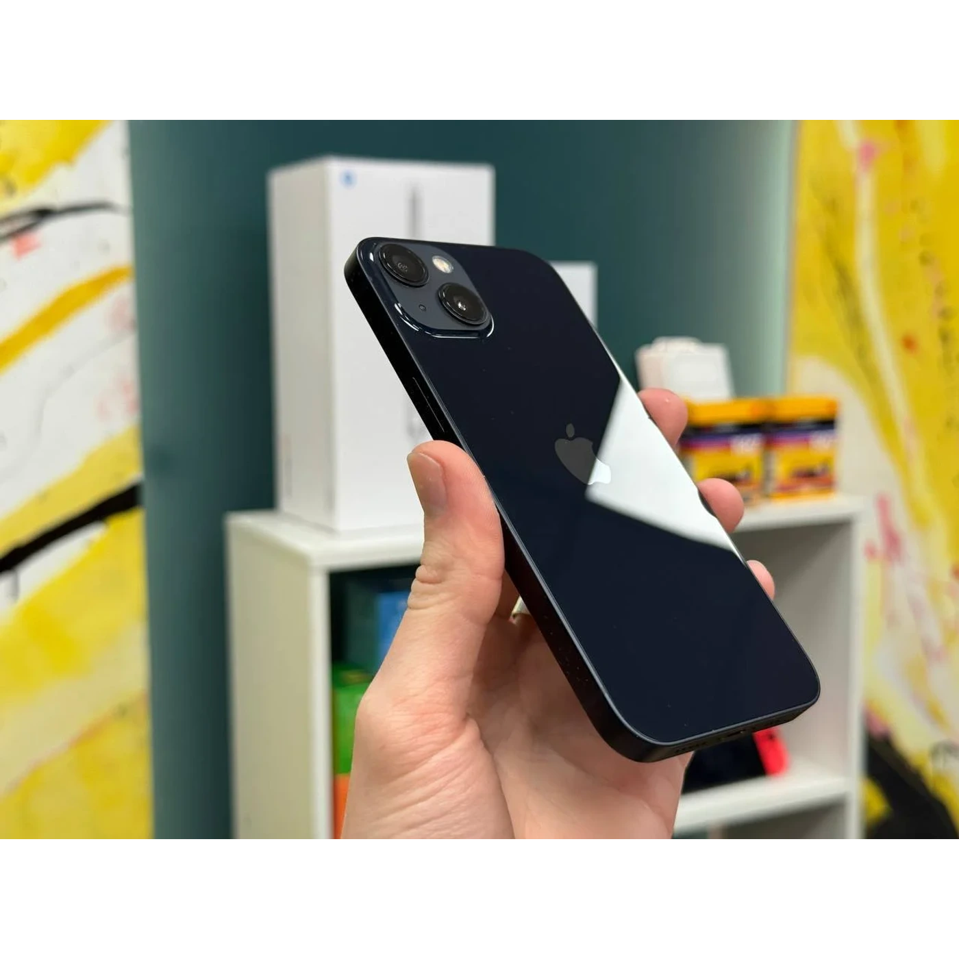 iPhone 13 128Gb | Midnight