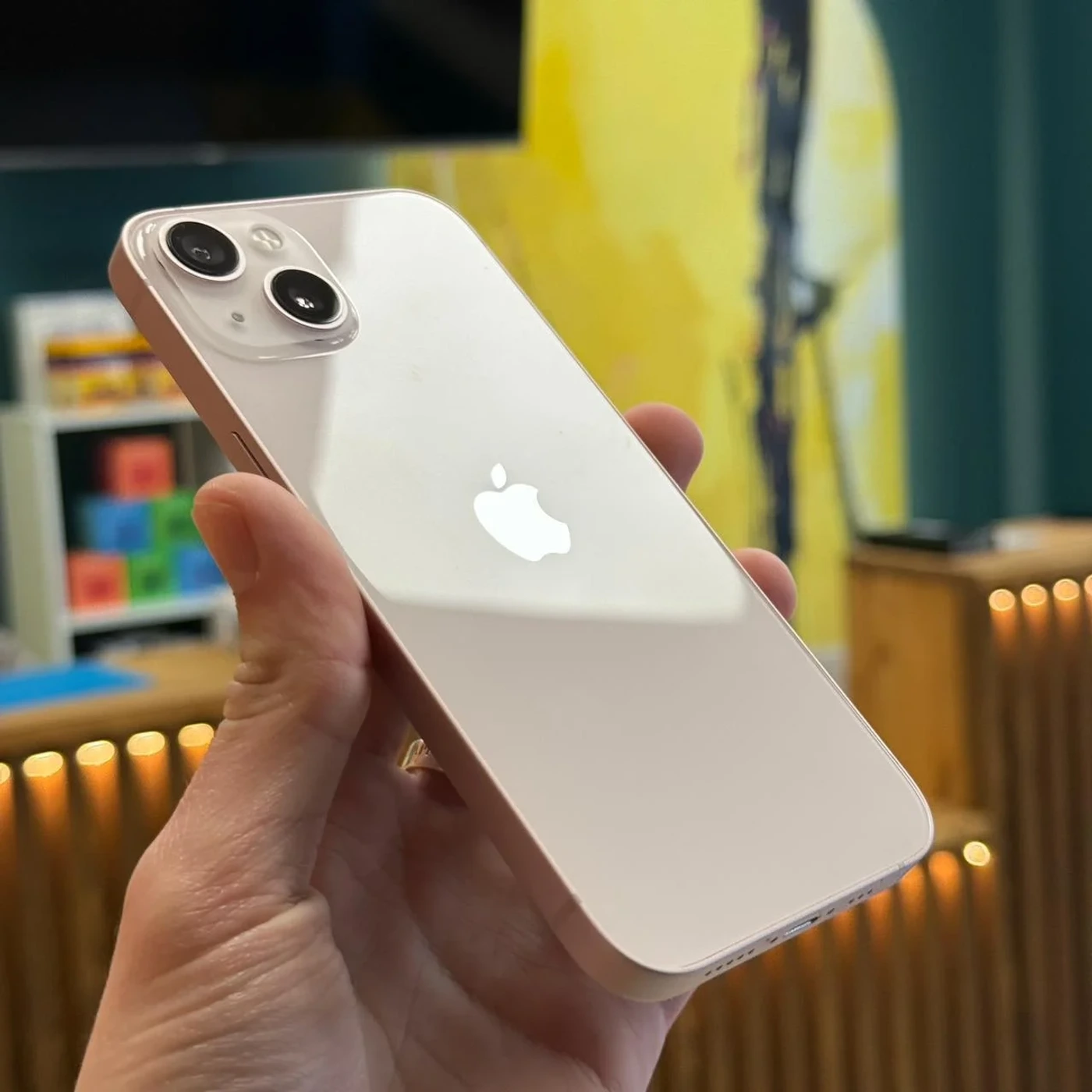 iPhone 13 128Gb | Pink