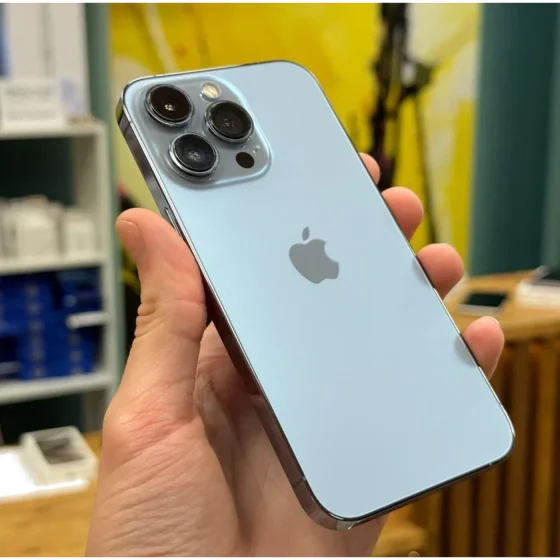 iPhone 13 Pro 256Gb | Blue