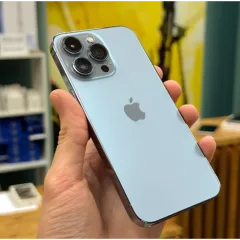 iPhone 13 Pro 256Gb | Blue 1