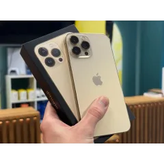 iPhone 13 Pro Max 256Gb | Gold 1