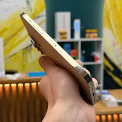 iPhone 14 Pro Max 256Gb | Gold 4