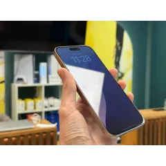 iPhone 15 Pro Max 256Gb | Natural Titanium 3