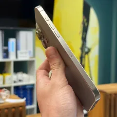 iPhone 15 Pro Max 256Gb | Naturаl Titanium 2