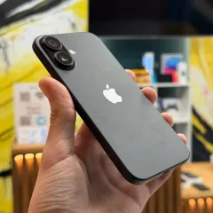 iPhone 16 128Gb | Black 1