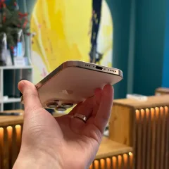 iPhone 16 Pro 128Gb | Desert Titanium 5