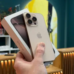 iPhone 16 Pro 128Gb | Desert Titanium 1
