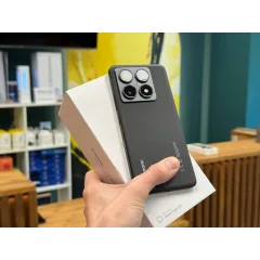 Xiaomi 14T Pro 512GB | Titan Black 1