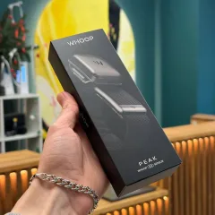 Whoop 5.0 Peak 1
