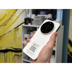 Xiaomi 17 Ultra 16/512Gb | White 2