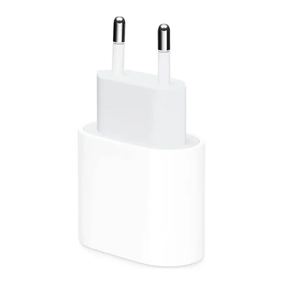 Зарядный блок Apple 20W