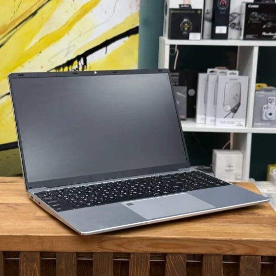 Ноутбук Celeron 3855U | 8/128Gb